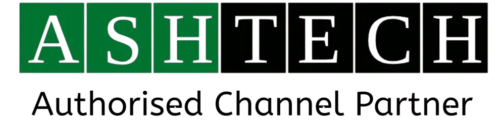 Ashtech Group
