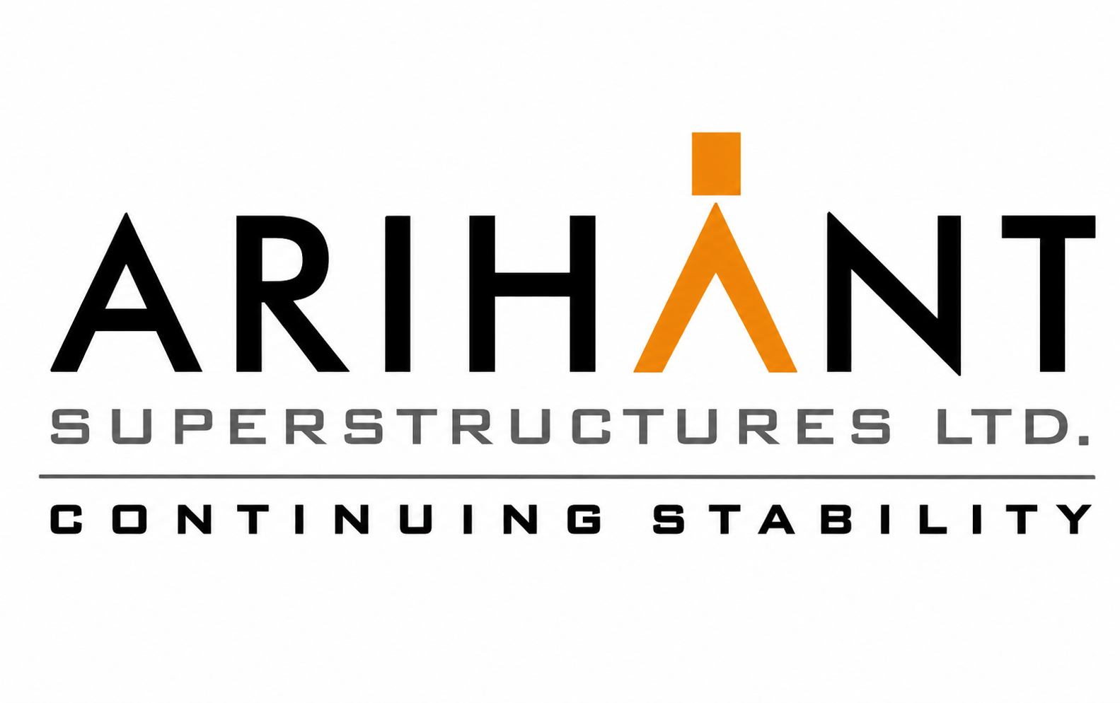 Arihant Buildcon