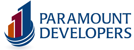 Paramount Propbuild Pvt. Ltd.