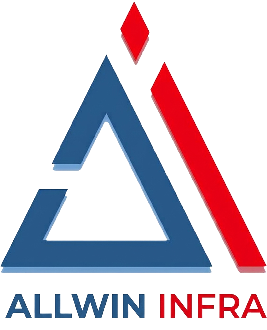 Allwin Infrastructure Limited