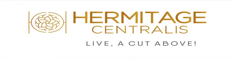 Hermitage Infra Developers