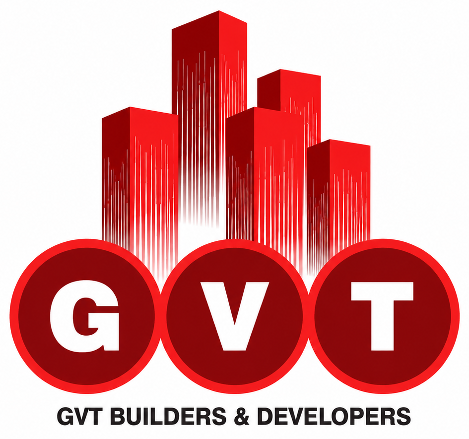 GVT Builders & Developers
