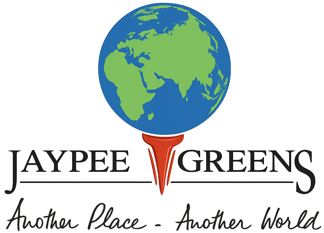 Jaypee Greens Imperial Court
