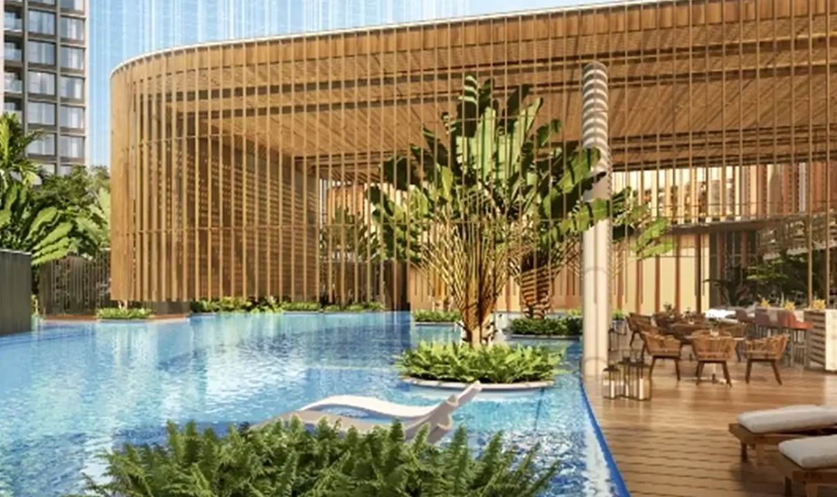 Godrej Arden