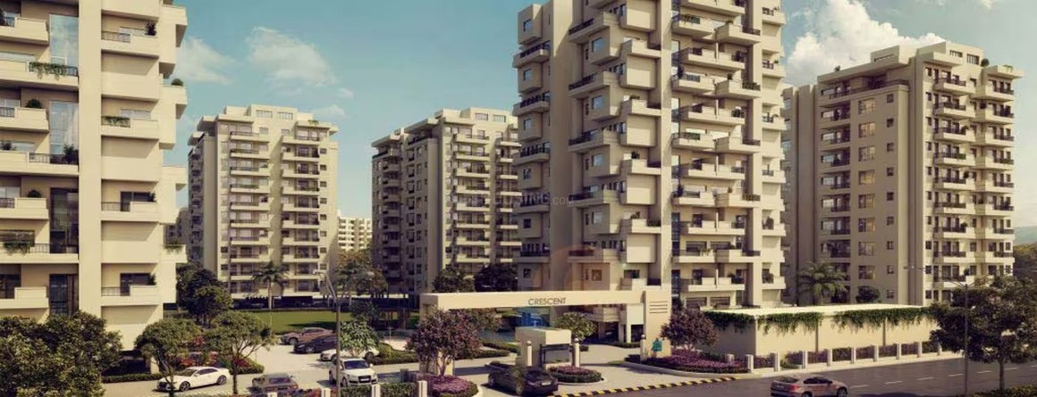 Sushma Crescent
