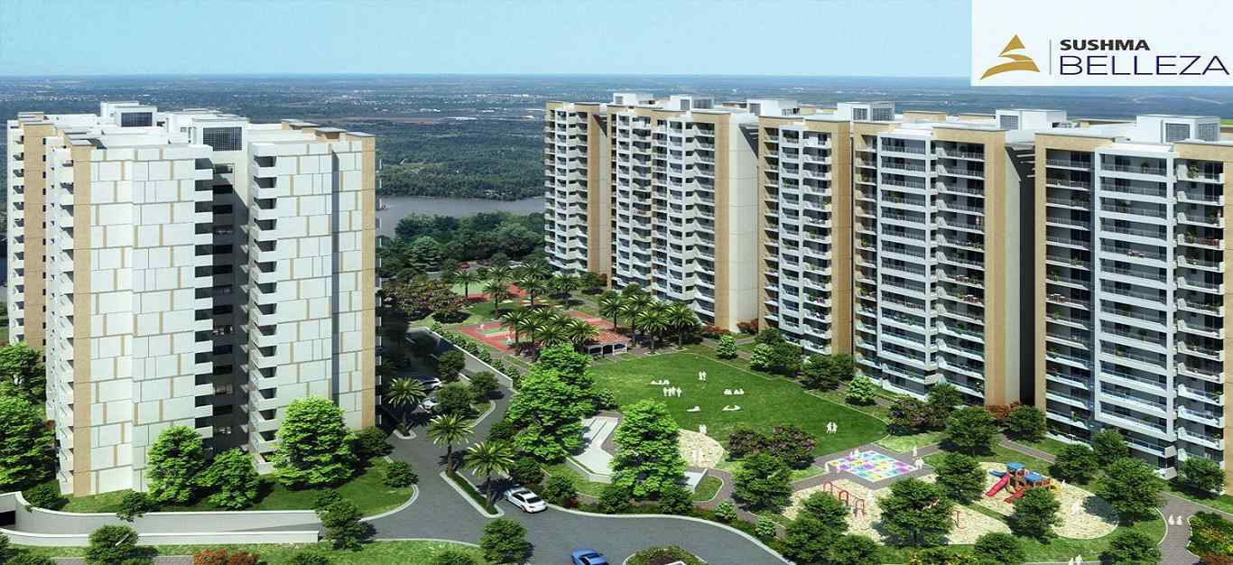 Sushma Capital