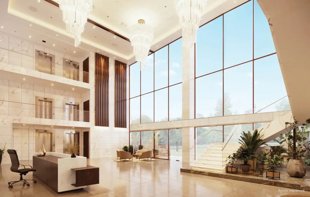 Eureka Park by Tata Value Homes