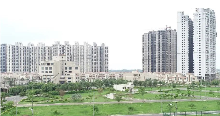 Supertech Upcountry