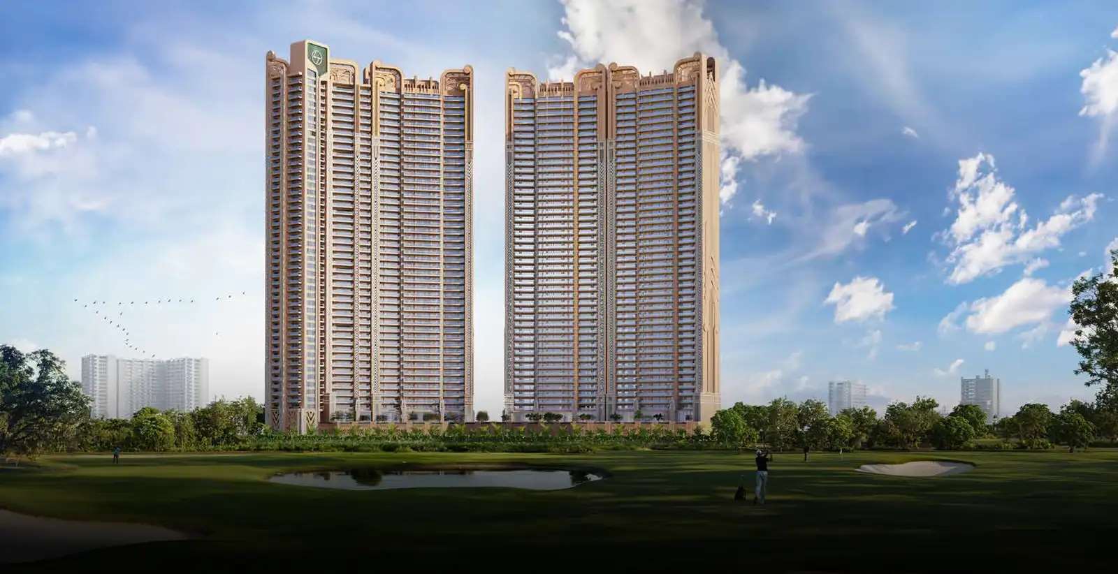 L&T Green Reserve