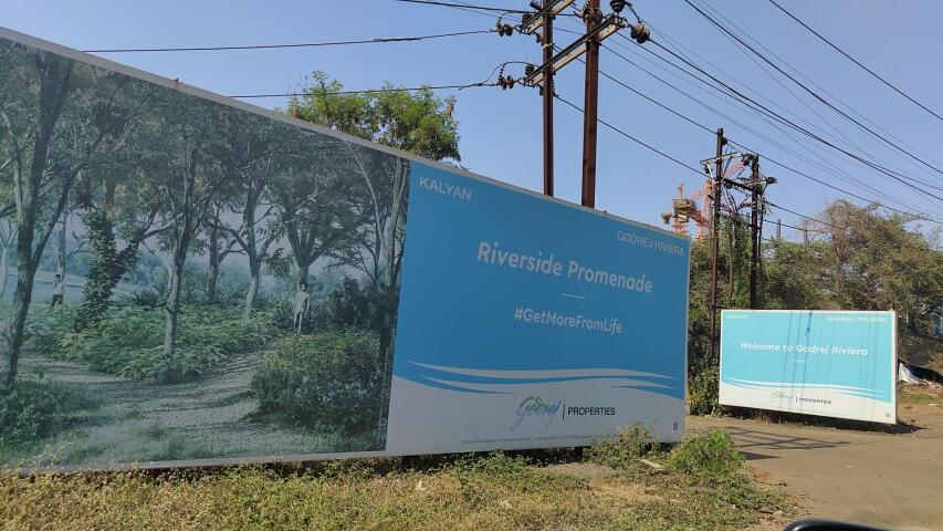 Godrej Riviera
