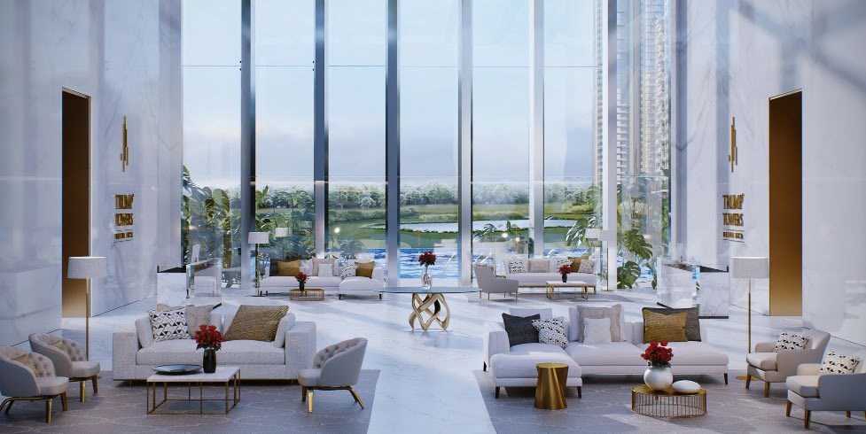 Trump Tower
