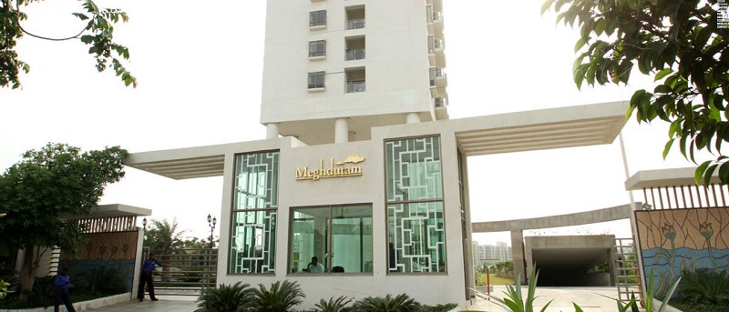 TGB Meghdutam
