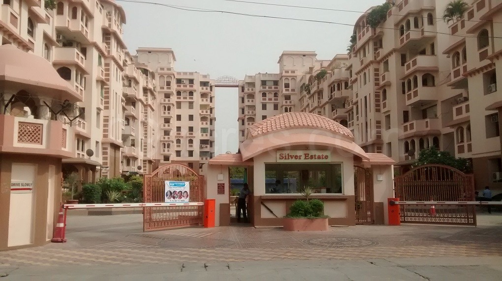 Purvanchal Silver Estate