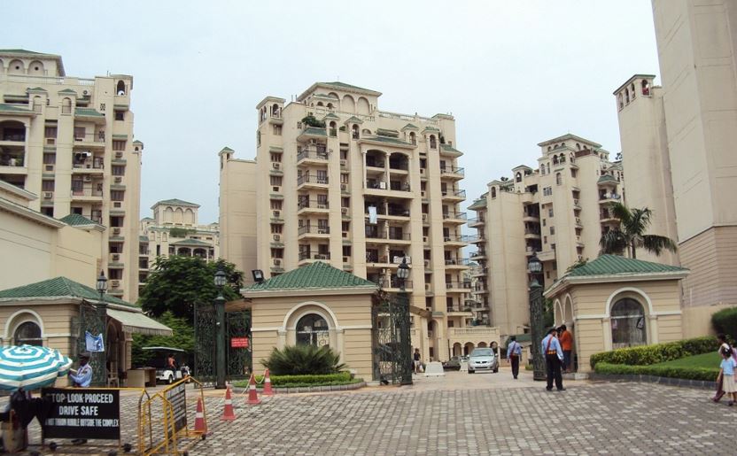 ATS Greens Village