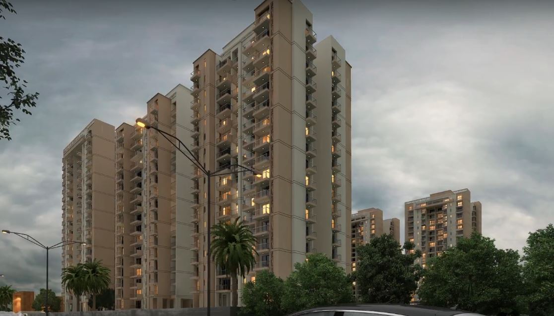 Godrej Nest