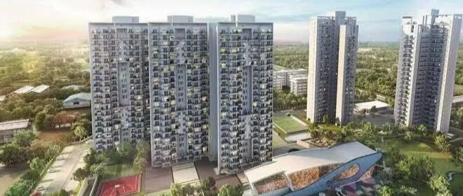 Godrej Nurture