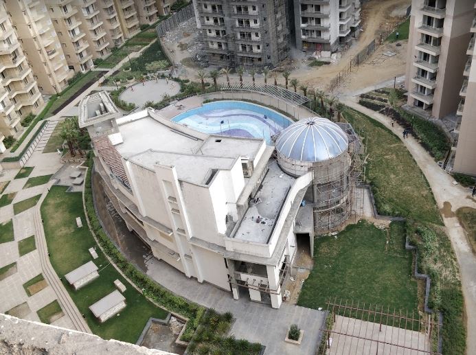 Ajnara Homes