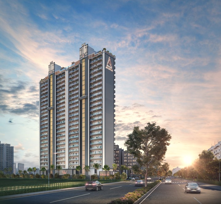 Gulshan Avante
