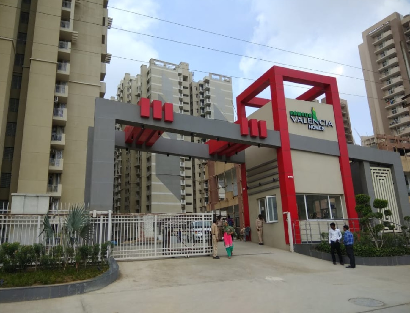 Hawelia Valencia Homes