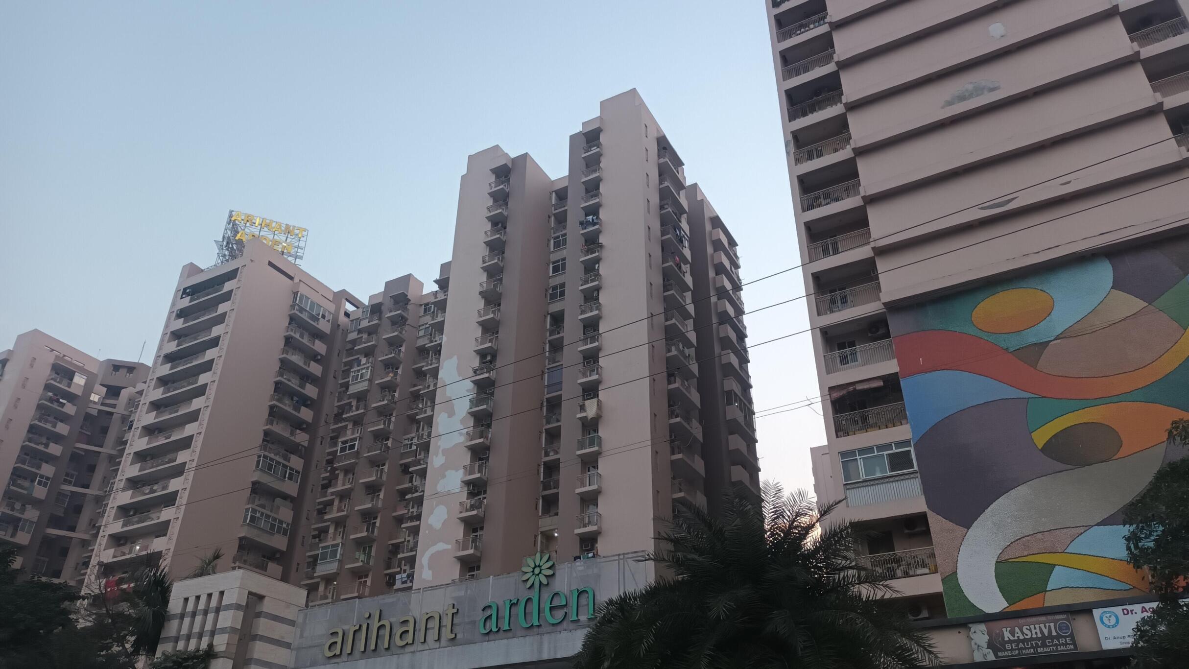 Arihant Arden