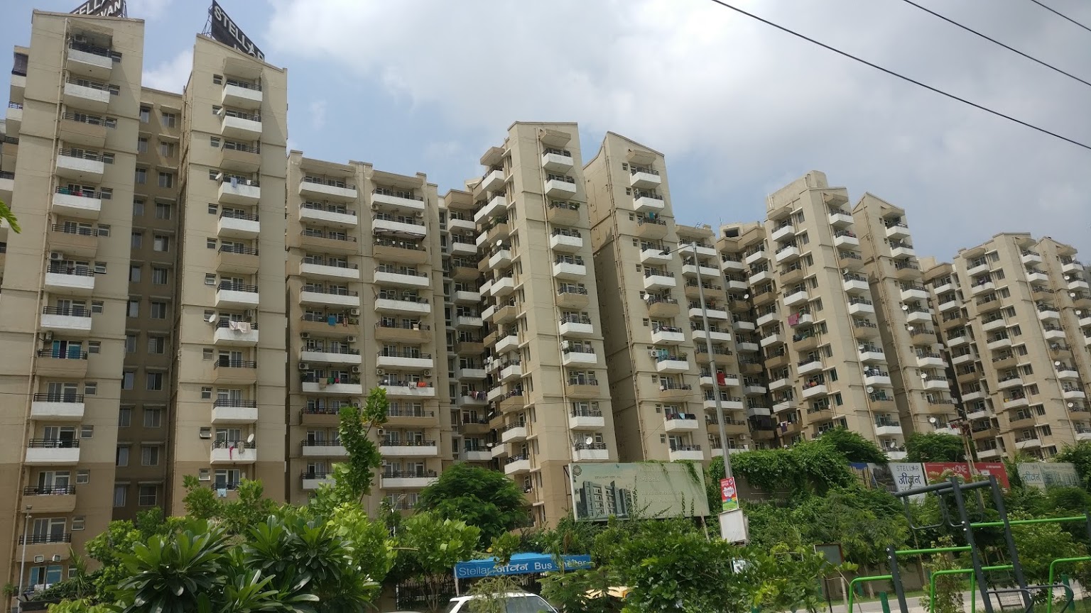 Stellar Jeevan