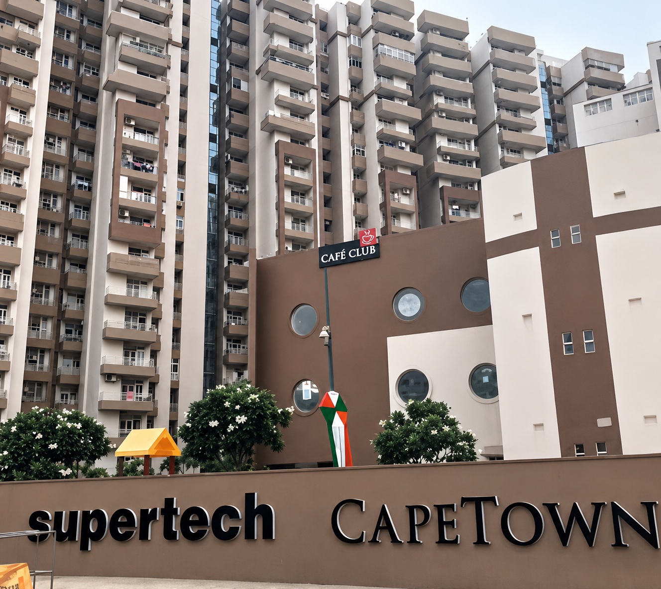 Supertech Cape Town