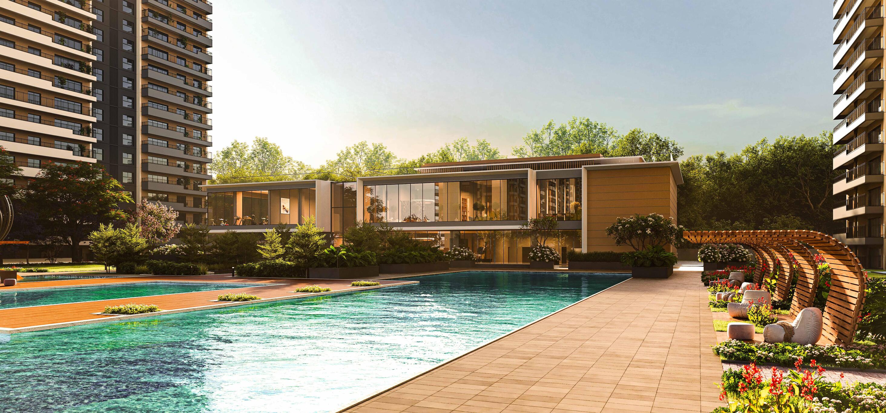 Sobha Rivana