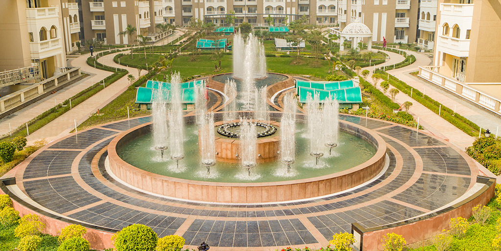 Purvanchal Royal City