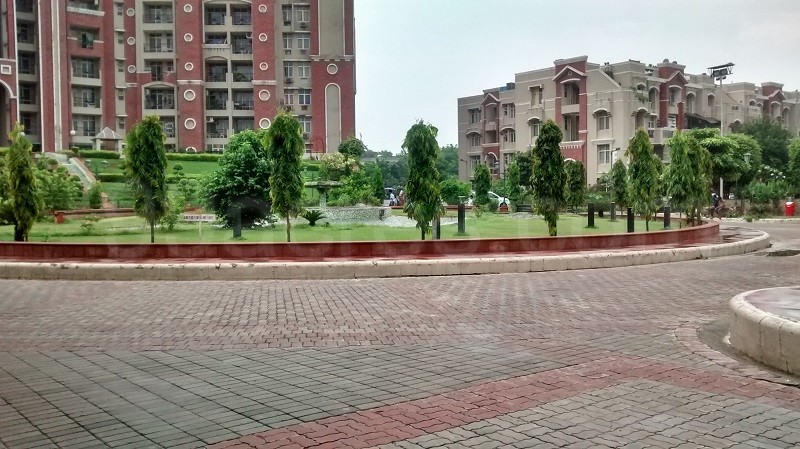 Eldeco Green Meadows