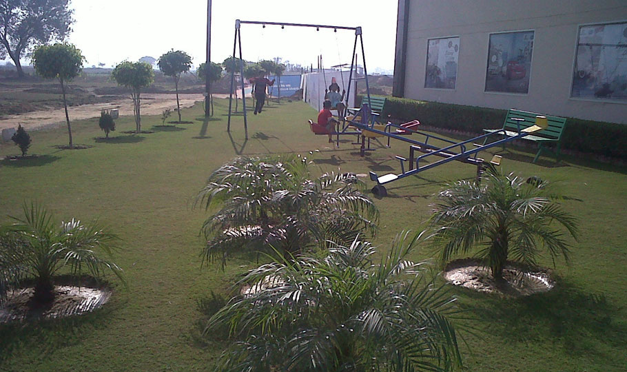Supertech Golf Country