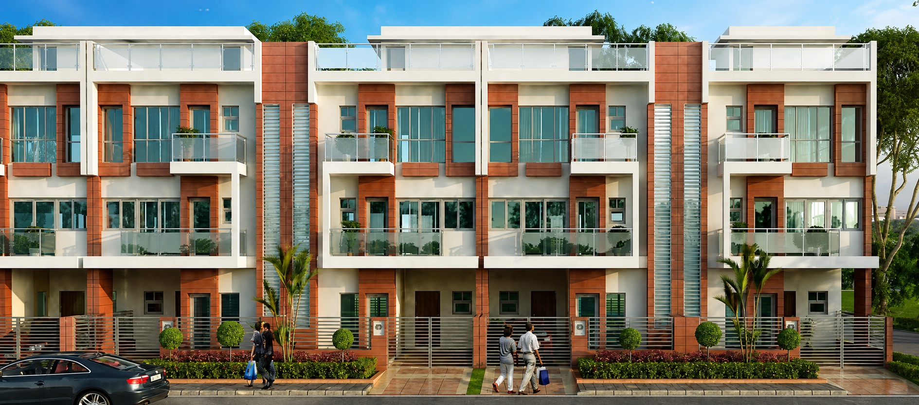 Jaypee Greens Sportsville