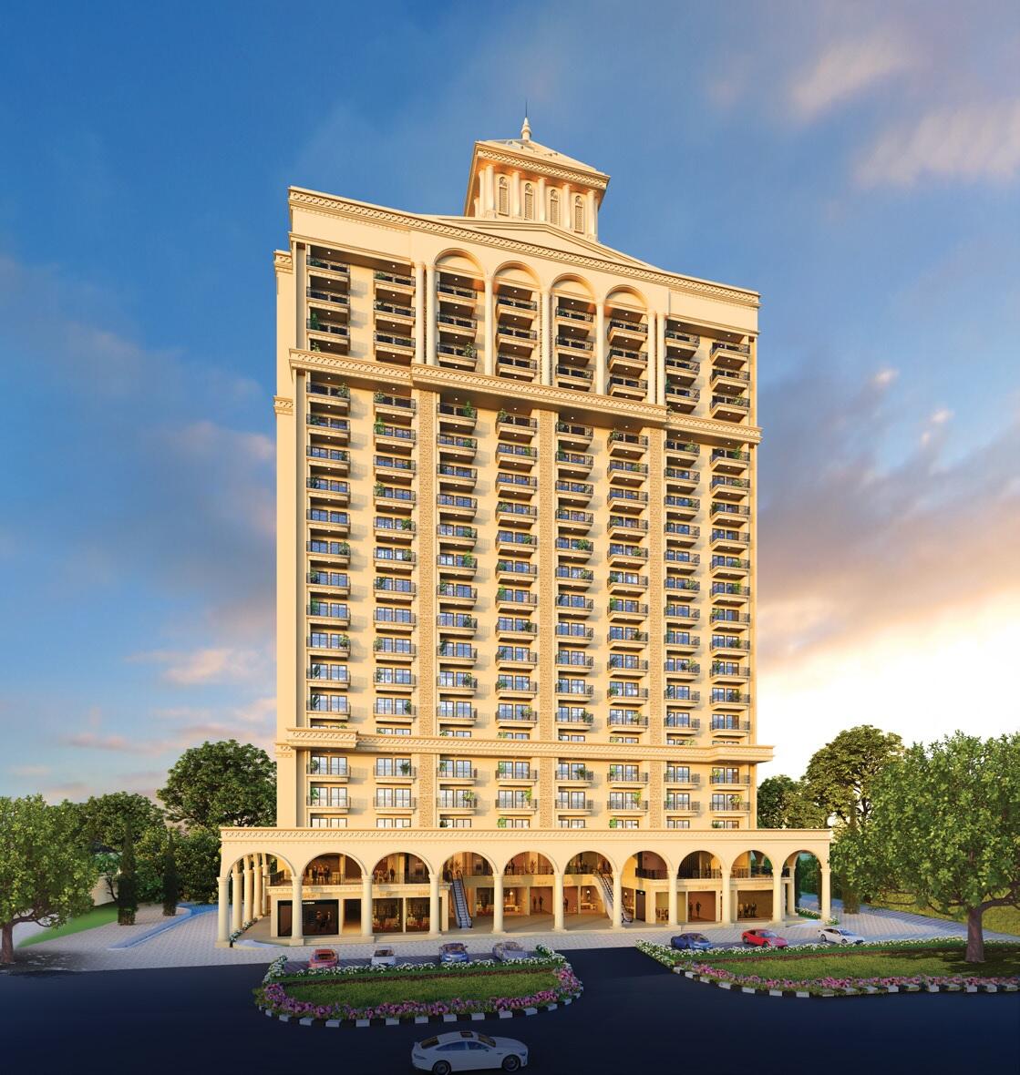 Purvanchal Sunbliss