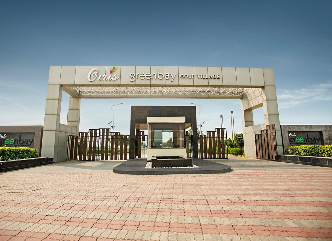 Greenbay Golf Village