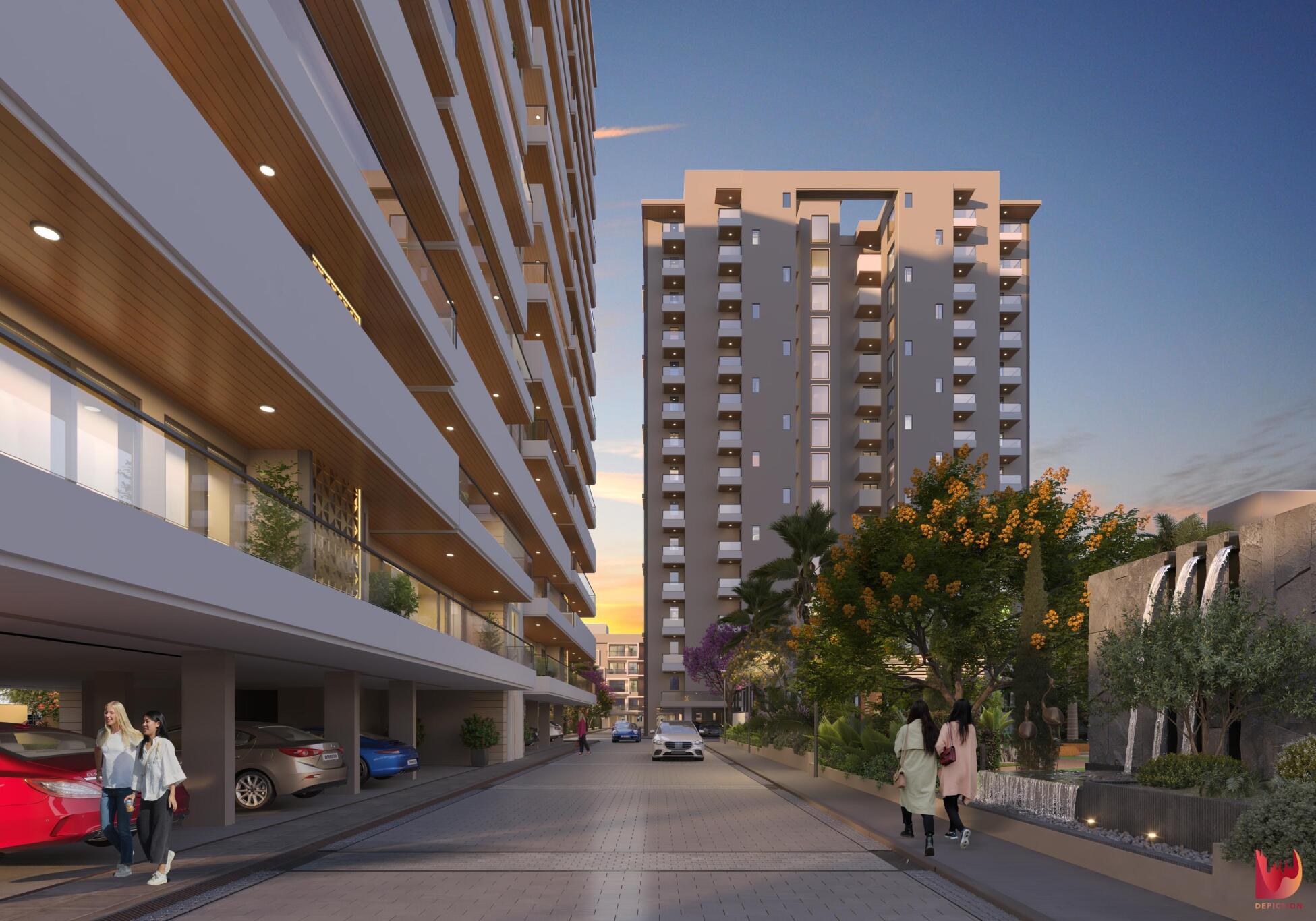 Golden Era Homes