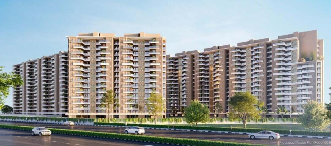 Suncity Ultima