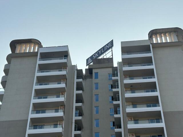Skyline Elevate