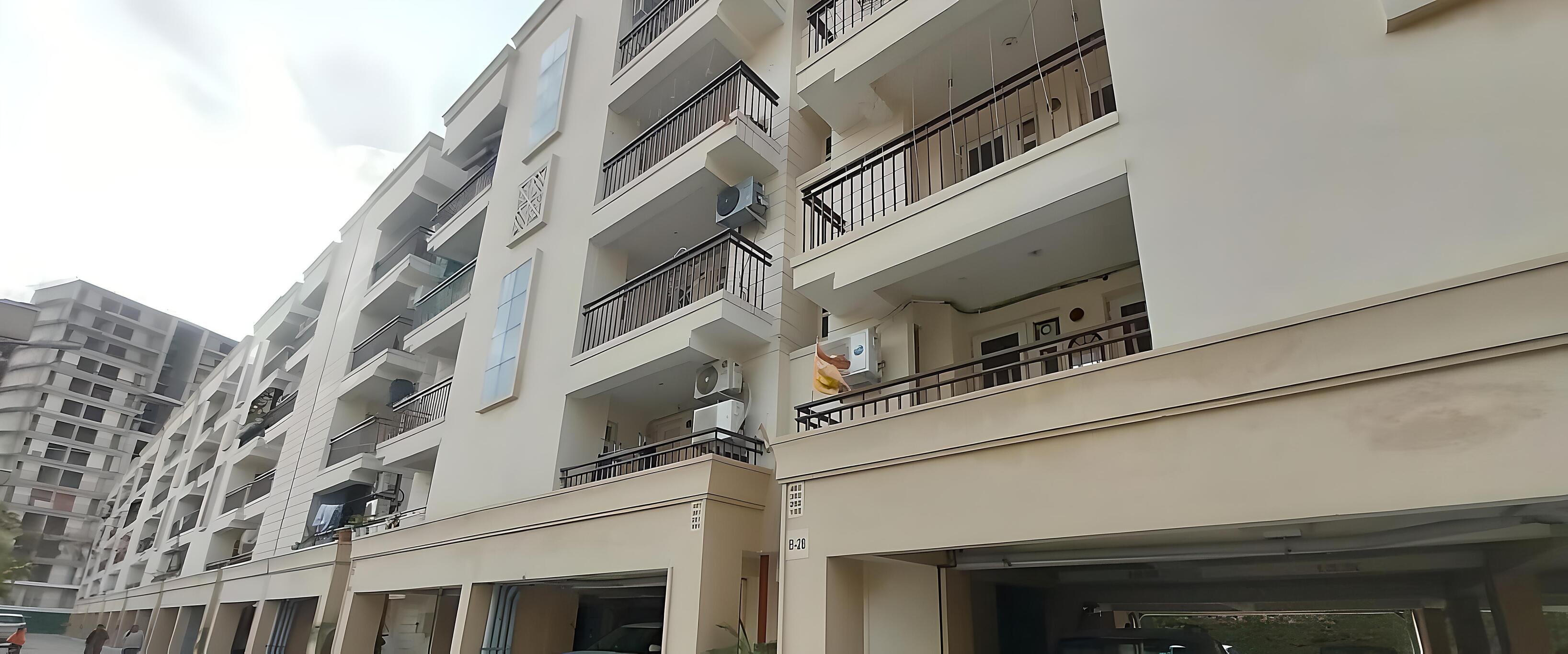Harmony Imperial Apartments