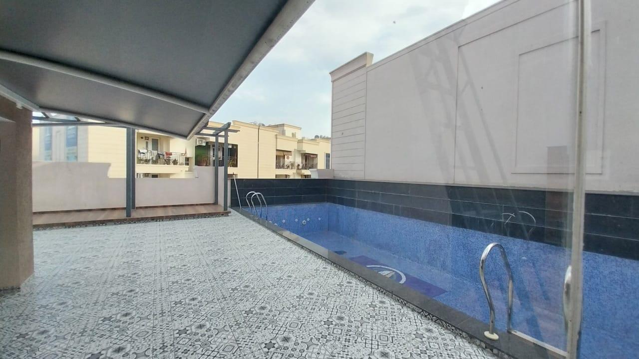 Harmony Imperial Apartments
