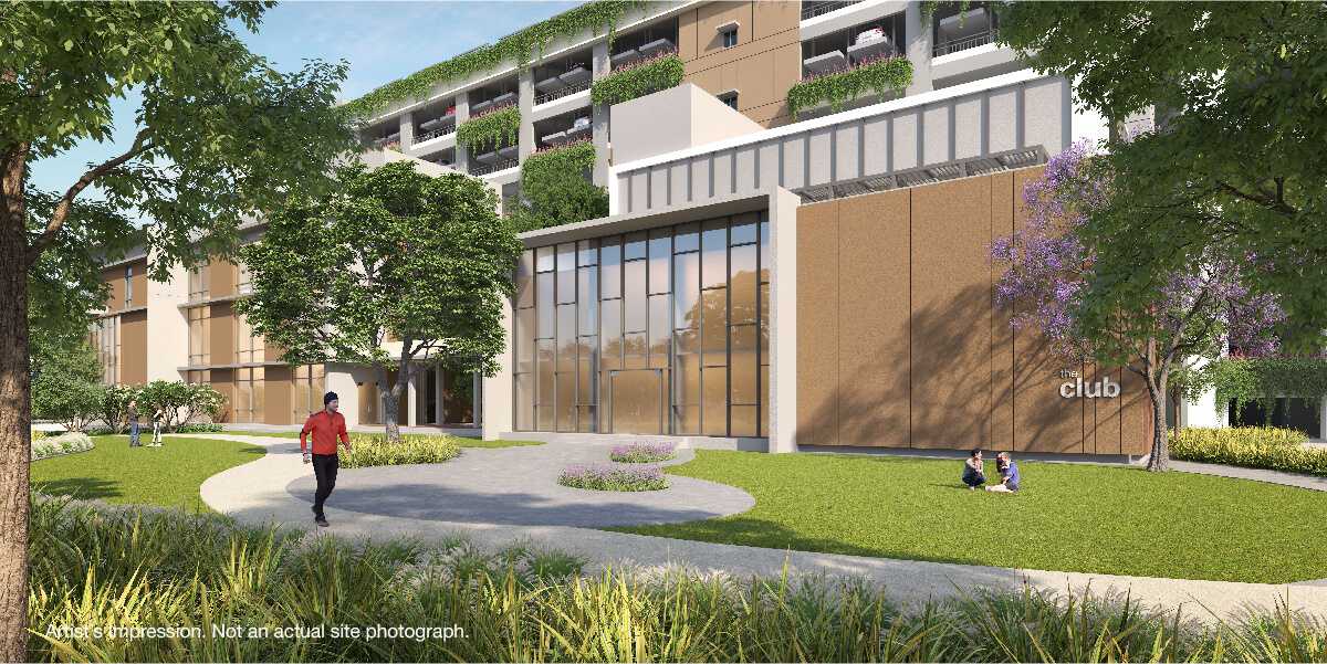 Godrej Riviera