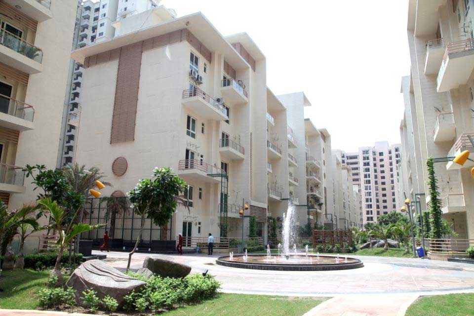 Mahagun Moderne