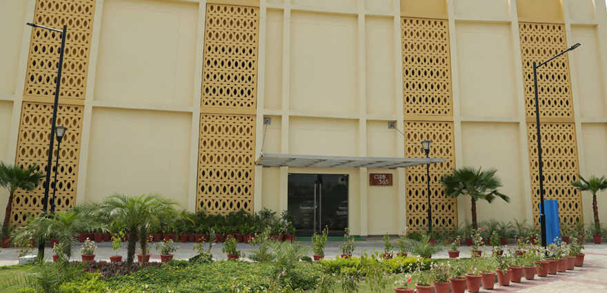 Sushma Grande NXT