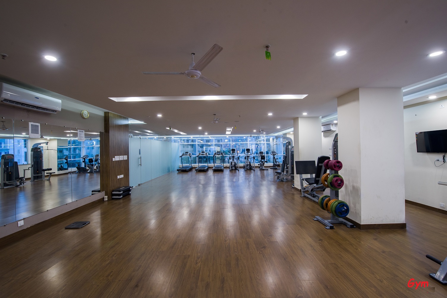 Antriksh Golf View 2