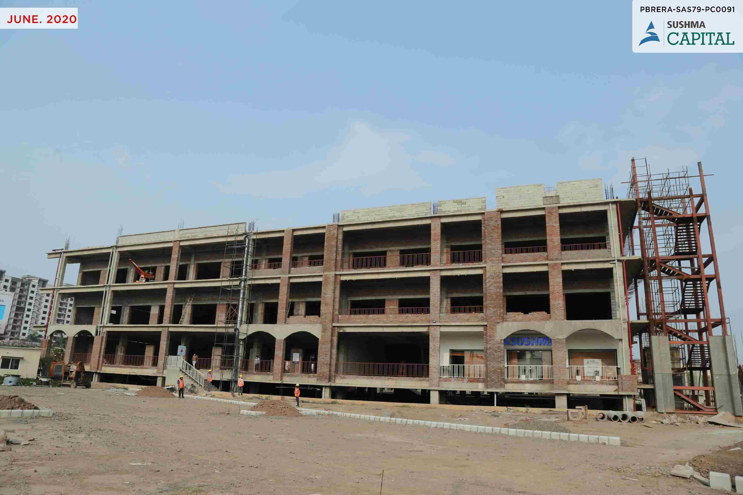 Sushma Capital