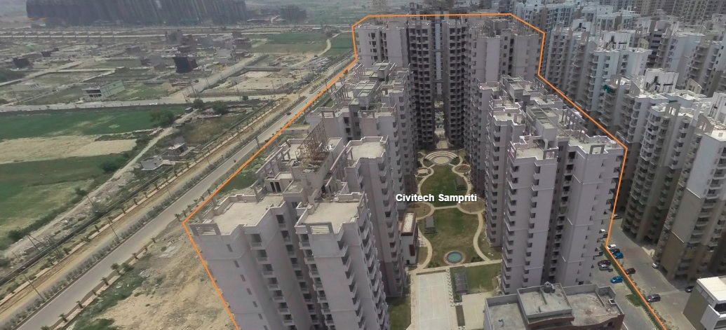 Civitech Sampriti 
