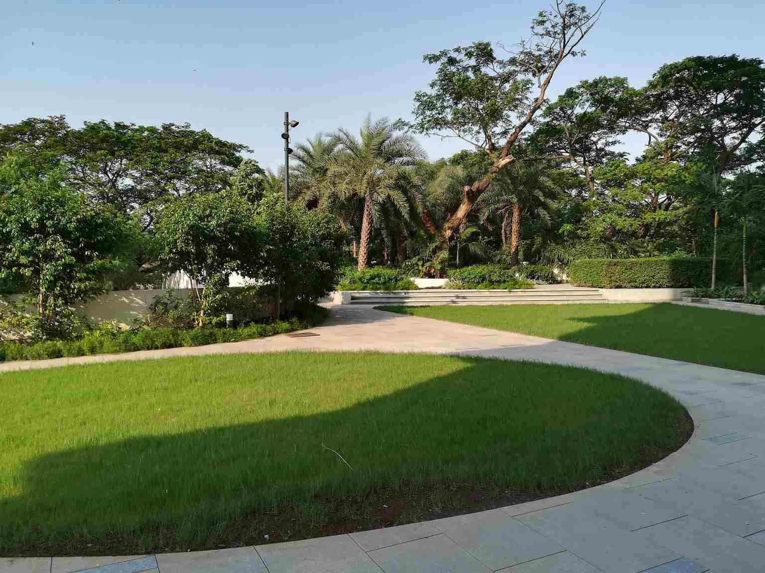 Godrej Serenity