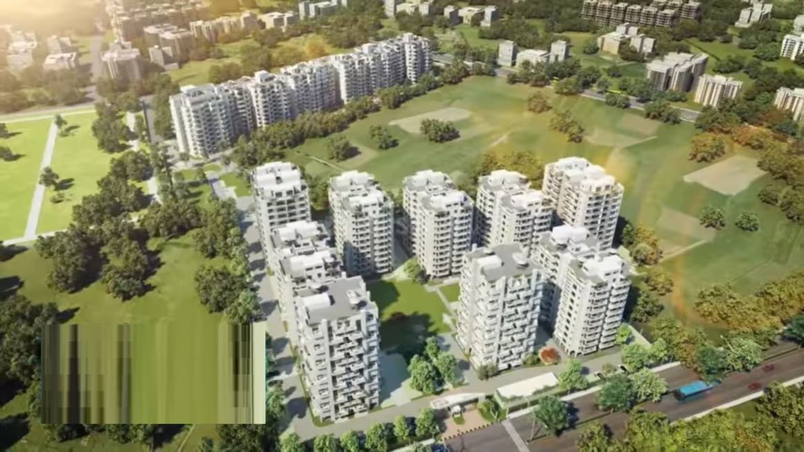 Sushma Crescent