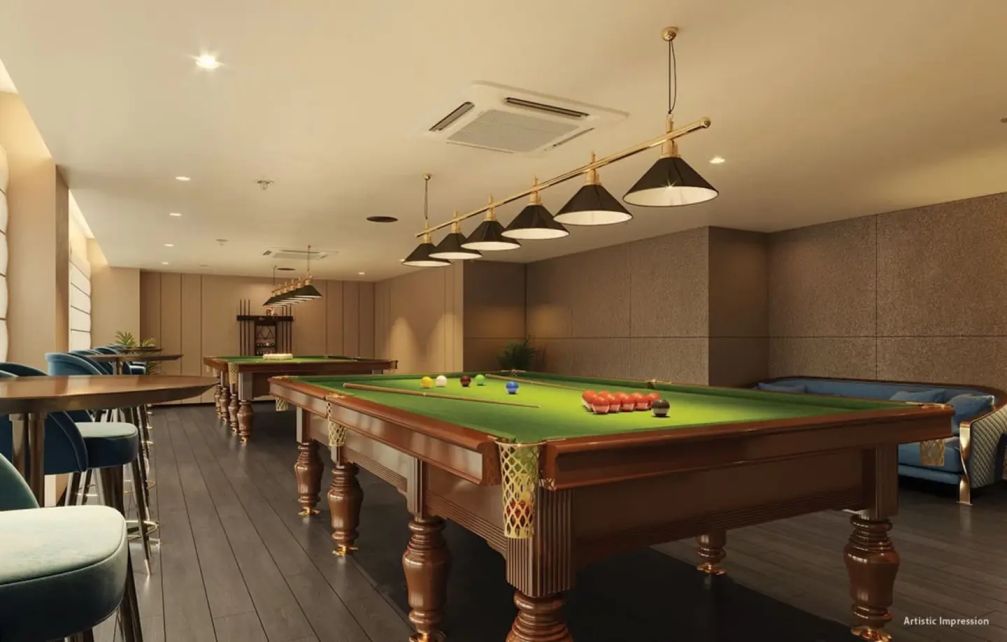 Eureka Park by Tata Value Homes