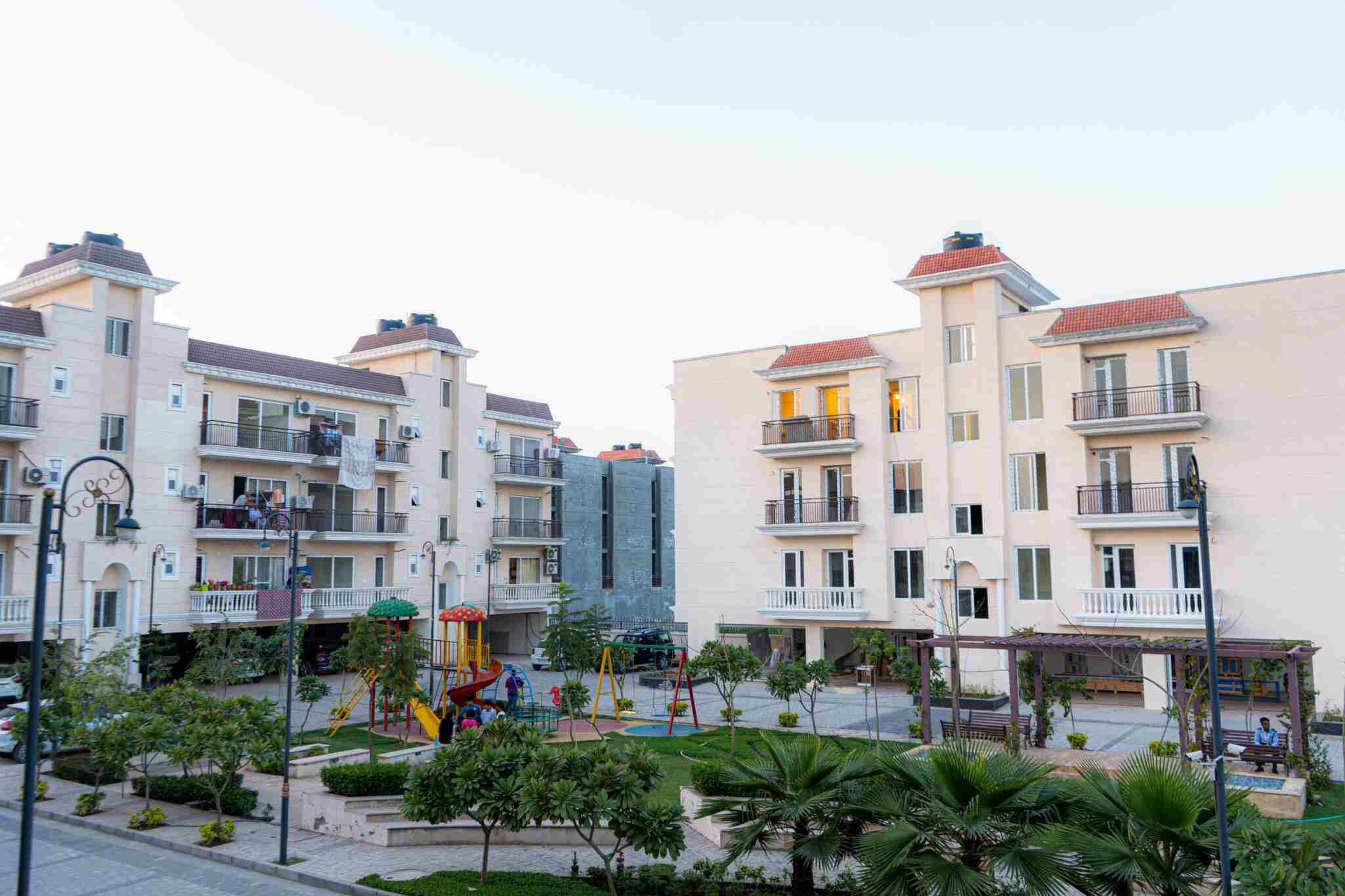 Riverdale Aerovista
