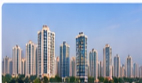 Mohali skyline