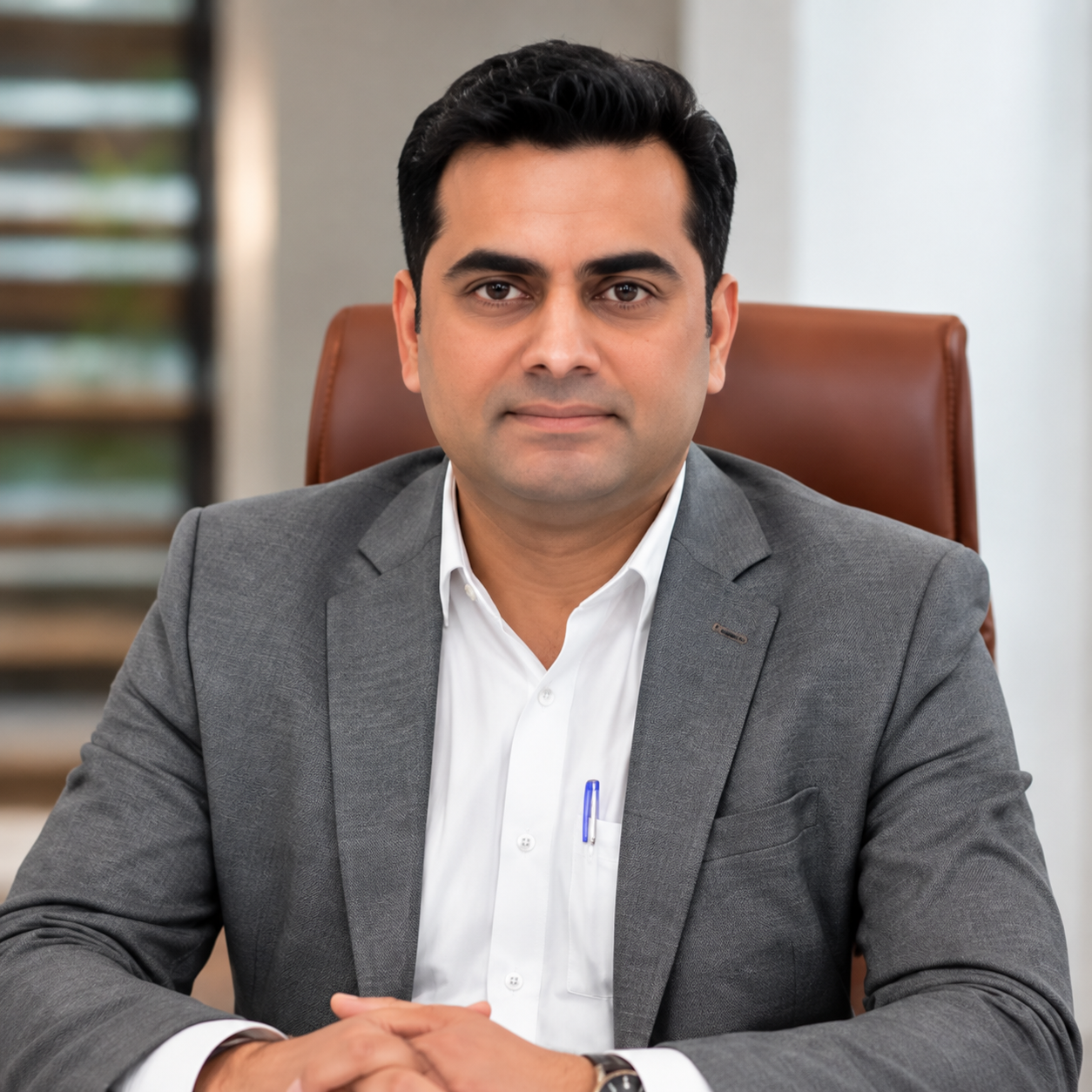 Mr. Devendra Singh